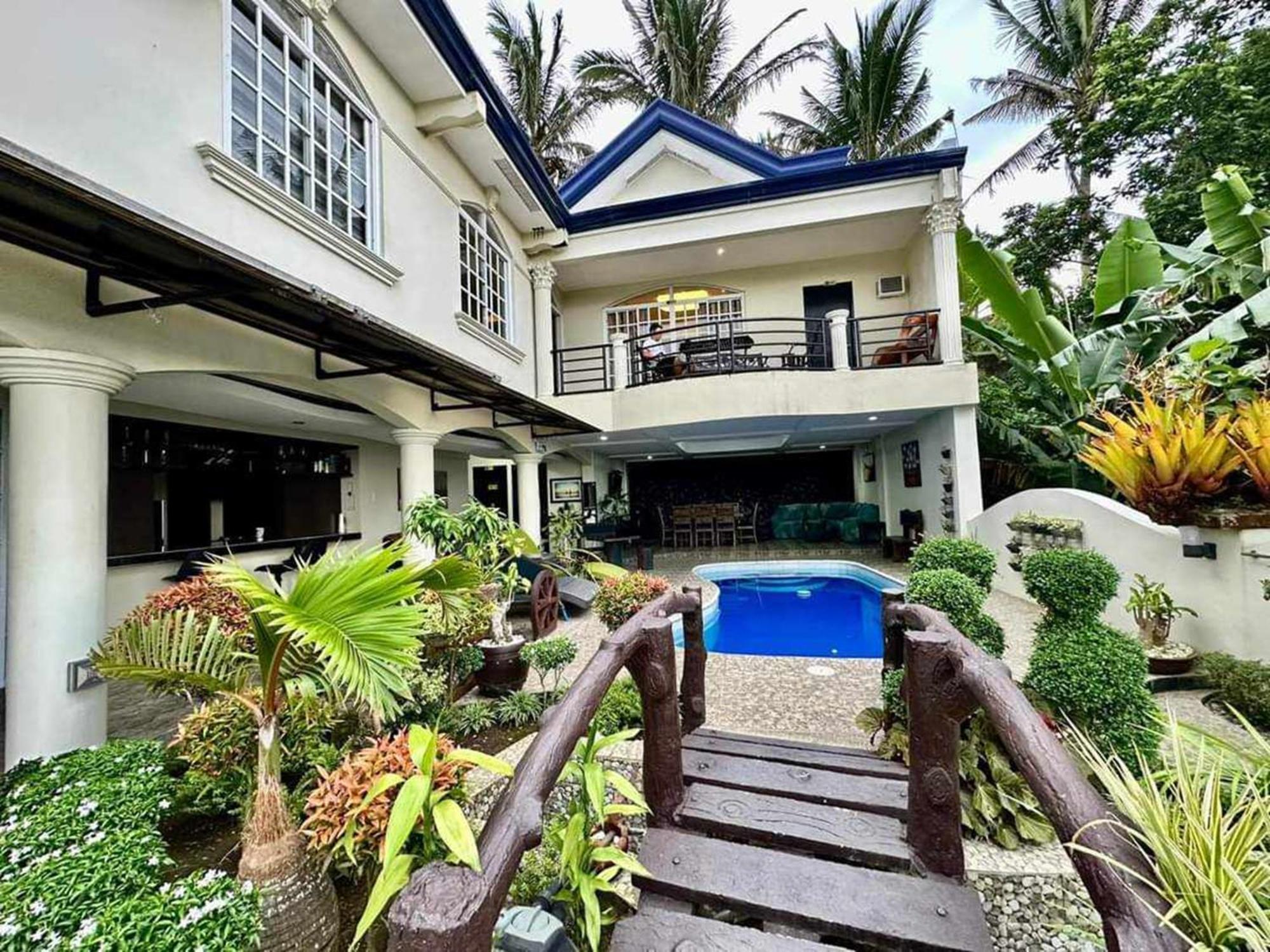 Avana Hills Tagaytay Villa Tagaytay City Kültér fotó